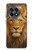 S4093 Royal Lion Portrait Artwork Case For OnePlus 13R