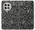 S4101 Cute Cartoon Monster Pattern Case For OnePlus 13R