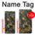 S4091 Green Digital Camouflage Pattern Case For Sony Xperia 10 VII