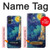 S4092 Moonlit Lighthouse Coastal Painting Case For Sony Xperia 10 VI