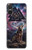 S4110 Mystic Wolf Ancient Symbol Artwork Case For Sony Xperia 10 VI