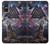S4110 Mystic Wolf Ancient Symbol Artwork Case For Sony Xperia 10 VI