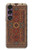 S4096 Traditional Geometric Pattern Design Case For Sony Xperia 1 VII