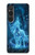 S4104 Mystical Forest Spirit Horse Fantasy Case For Sony Xperia 1 VI