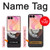 S0059 Retro Rotary Phone Dial On Case For Samsung Galaxy Z Flip 8