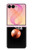 S0066 Basketball Case For Samsung Galaxy Z Flip 8