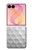 S0071 Golf Ball Case For Samsung Galaxy Z Flip 8
