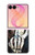 S0222 Skull Pentagram Case For Samsung Galaxy Z Flip 8
