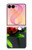 S0263 Ladybug Case For Samsung Galaxy Z Flip 8