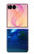 S0385 Dolphin Case For Samsung Galaxy Z Flip 8