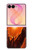 S0414 Fire Dragon Case For Samsung Galaxy Z Flip 8