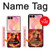 S0415 Fire Guitar Burn Case For Samsung Galaxy Z Flip 8