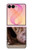 S0519 PitBull Face Case For Samsung Galaxy Z Flip 8