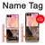 S0519 PitBull Face Case For Samsung Galaxy Z Flip 8