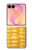 S0562 Sweet Corn Case For Samsung Galaxy Z Flip 8