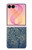 S0568 Thai Art Case For Samsung Galaxy Z Flip 8