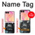 S0754 Skull Soldier Zombie Case For Samsung Galaxy Z Flip 8