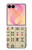 S0802 Mahjong Case For Samsung Galaxy Z Flip 8