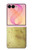 S0814 Potato Case For Samsung Galaxy Z Flip 8