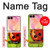 S0892 Ladybug Case For Samsung Galaxy Z Flip 8