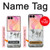 S0932 White Horse Case For Samsung Galaxy Z Flip 8