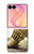 S0979 Badminton Sport Art Case For Samsung Galaxy Z Flip 8