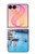 S0982 Beauty of Venice Italy Case For Samsung Galaxy Z Flip 8