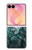 S1006 Digital Chinese Dragon Case For Samsung Galaxy Z Flip 8