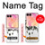S1031 Horse Paintbrush Case For Samsung Galaxy Z Flip 8