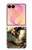 S1063 Napoleon Bonaparte Case For Samsung Galaxy Z Flip 8