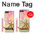 S1117 Starfish on the Beach Case For Samsung Galaxy Z Flip 8