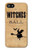 S2648 Vintage Halloween The Witches Ball Case For iPhone 5 5S SE