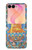 S1256 Buddha Paint Case For Samsung Galaxy Z Flip 8