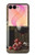 S1316 Grapes Bottle and Glass of Red Wine Case For Samsung Galaxy Z Flip 8