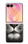 S1352 Lion Face Case For Samsung Galaxy Z Flip 8