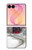 S1509 Steam Train Case For Samsung Galaxy Z Flip 8