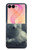 S1516 White Wolf Case For Samsung Galaxy Z Flip 8
