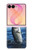 S1594 Bass Fishing Case For Samsung Galaxy Z Flip 8