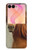 S1595 Beautiful Brown Horse Case For Samsung Galaxy Z Flip 8