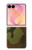 S1602 Camo Camouflage Graphic Printed Case For Samsung Galaxy Z Flip 8