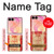 S1603 Canada Flag Old Vintage Case For Samsung Galaxy Z Flip 8