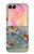 S1654 Koi Carp Fish Art Painting Case For Samsung Galaxy Z Flip 8