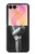 S1672 Retro Microphone Jazz Music Case For Samsung Galaxy Z Flip 8