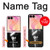 S1672 Retro Microphone Jazz Music Case For Samsung Galaxy Z Flip 8