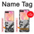 S1721 Snow Camouflage Graphic Printed Case For Samsung Galaxy Z Flip 8