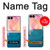 S1801 Beluga Whale Smile Whale Case For Samsung Galaxy Z Flip 8