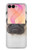 S1852 Pug Dog Case For Samsung Galaxy Z Flip 8