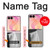 S1931 Black Belt Karate Case For Samsung Galaxy Z Flip 8