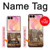 S2102 Thai Art Buddha on Elephant Case For Samsung Galaxy Z Flip 8
