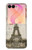 S2108 Eiffel Tower Paris Postcard Case For Samsung Galaxy Z Flip 8